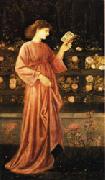 Princess Sabra Sir Edward Coley Burne-Jones